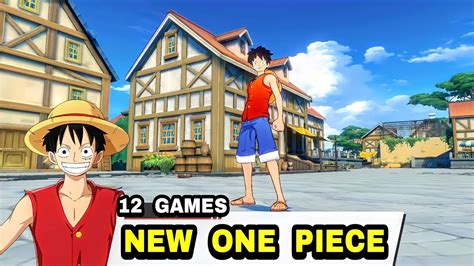 one piece mobile game|15 Best One Piece Video Games Worth Playing (Ranked).